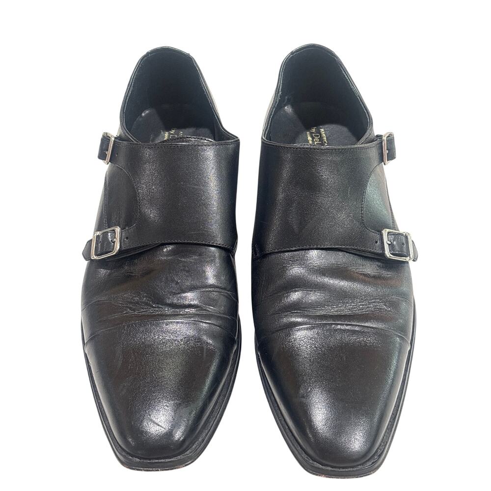 Men’s 13 DelaRentis Double Strap